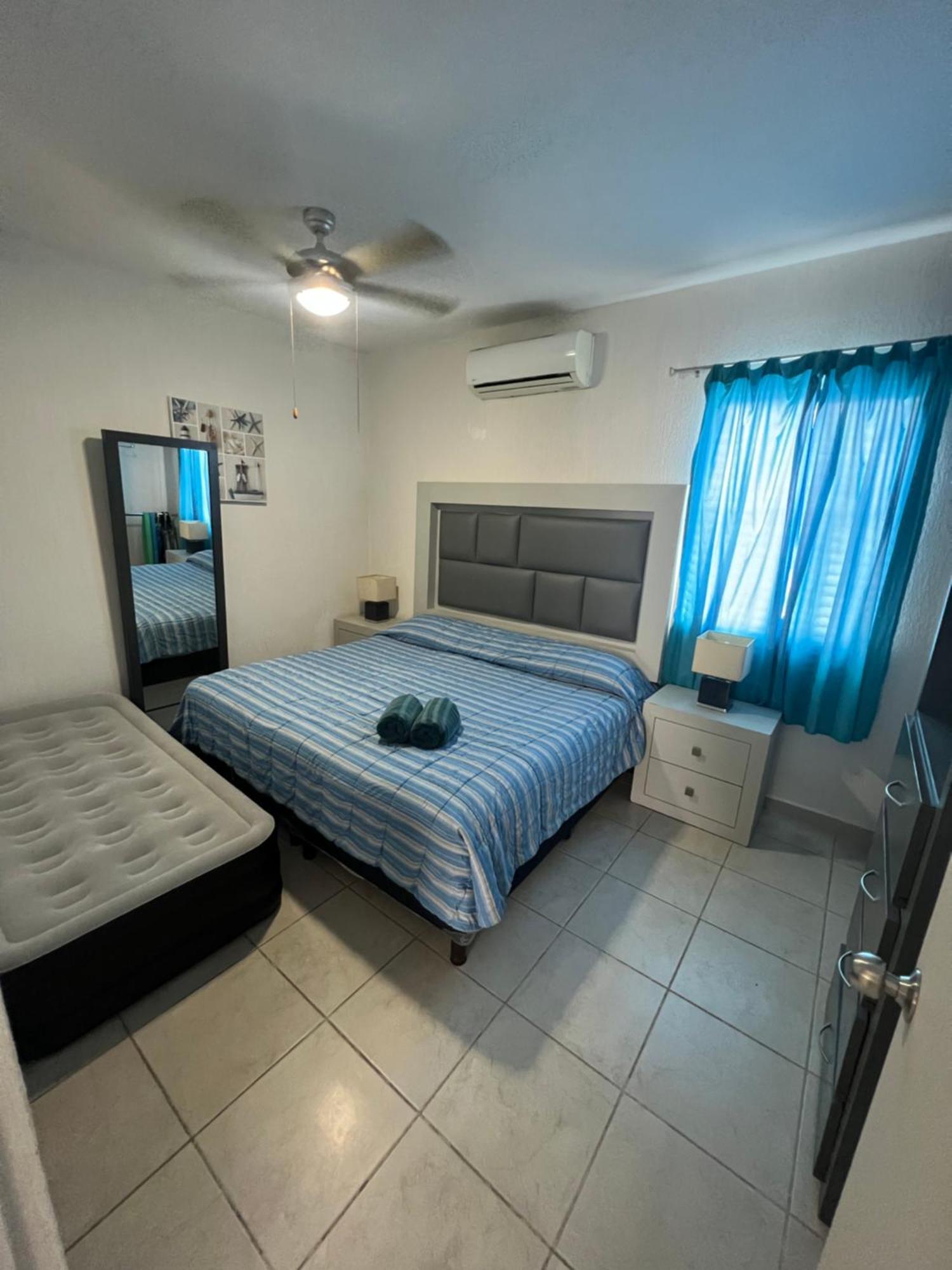 Departamento Blue Vacacional *