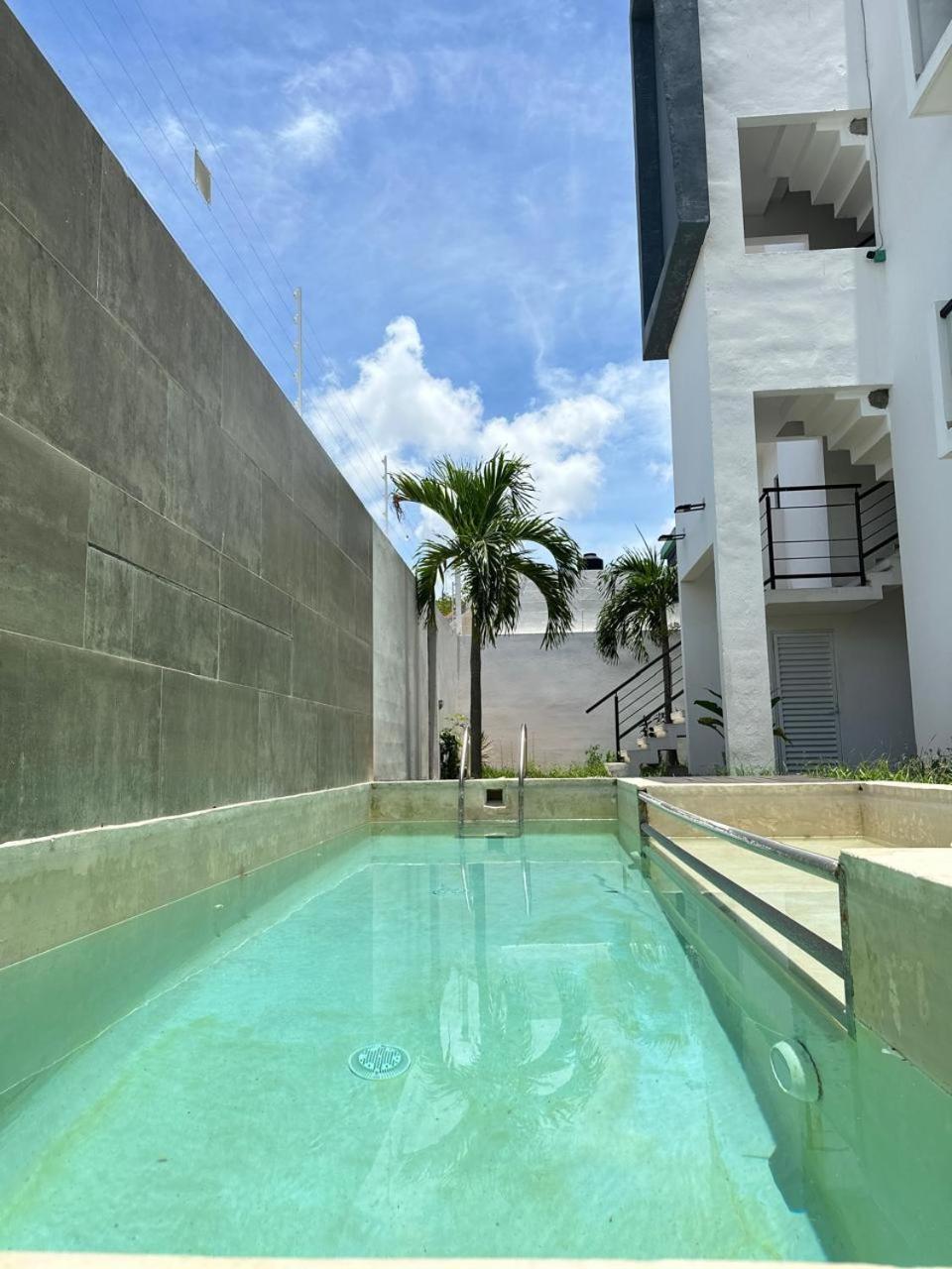 Apartment Beel