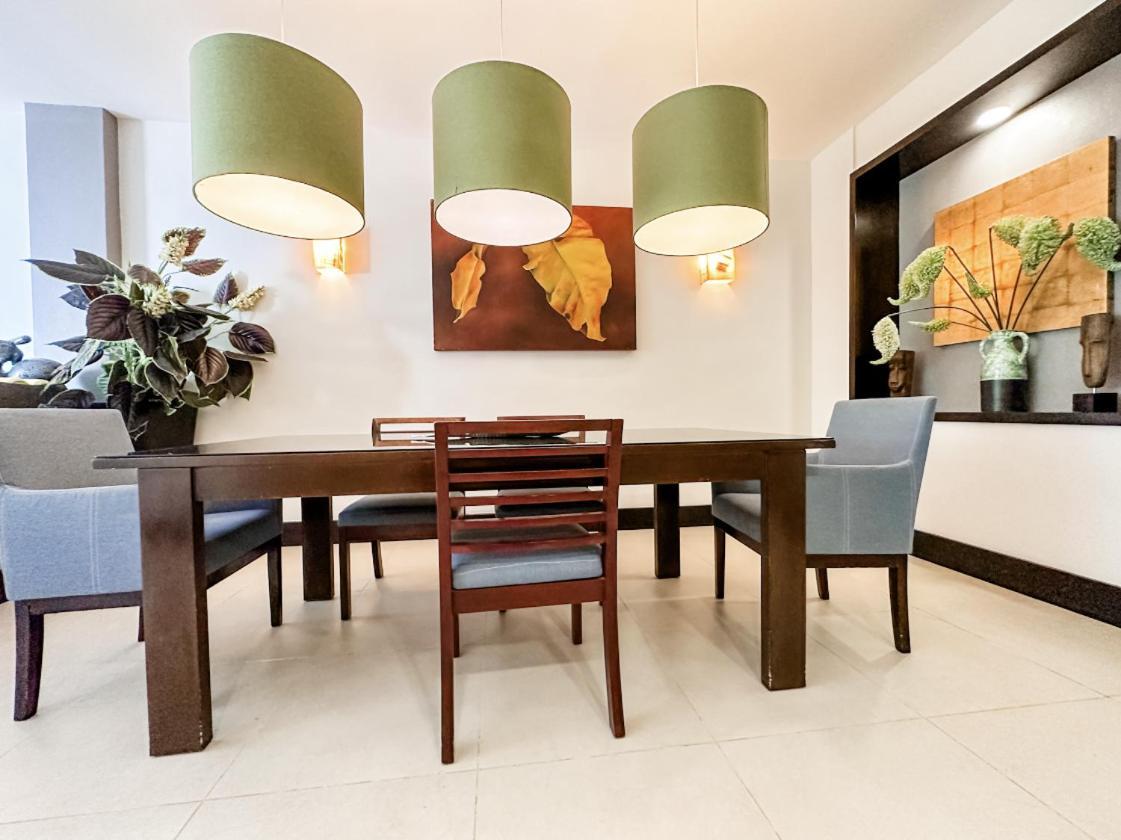 Apartment Aldea Thai In Mamitas