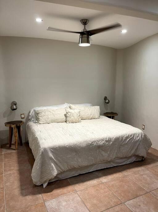 Apartamento Jungle Meets Modern On 5th Avenue Playa del Carmen