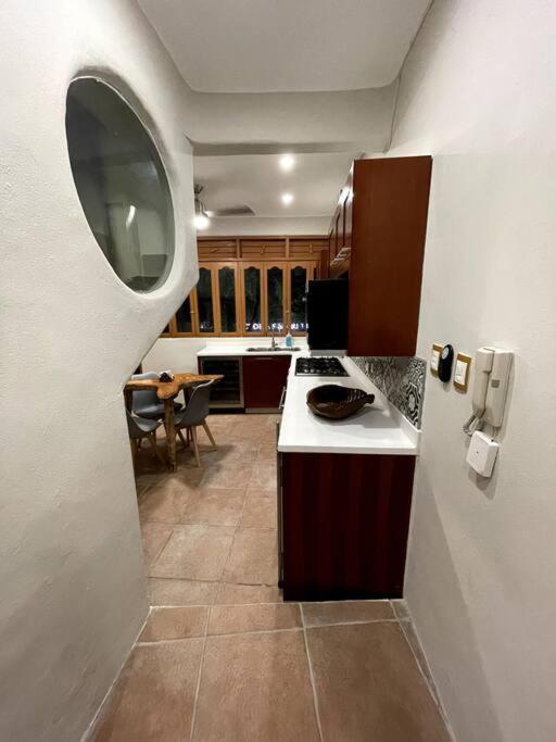 Jungle Meets Modern On 5th Avenue Apartamento *