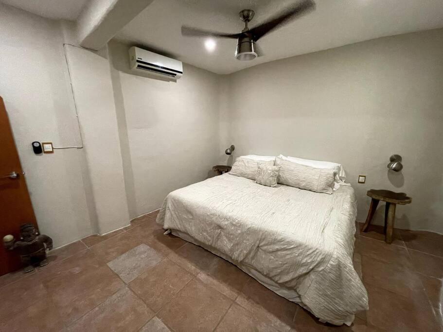 Apartamento Jungle Meets Modern On 5th Avenue