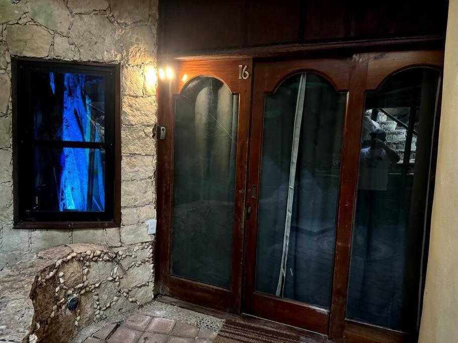 Apartment Jungle Meets Modern Cavern On 5th Ave Playa del Carmen