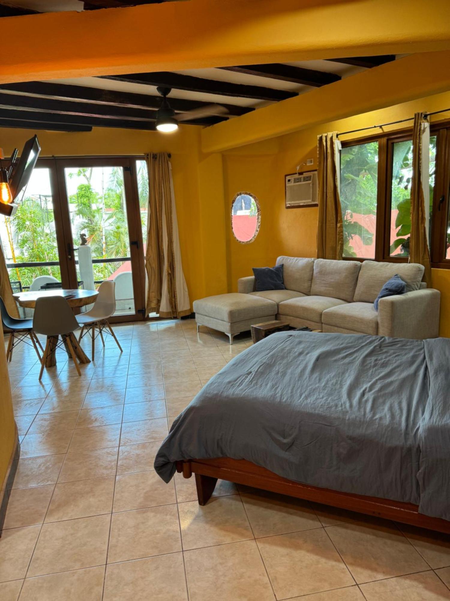 Apartment Jungle Meets On 5th Avenue Playa del Carmen