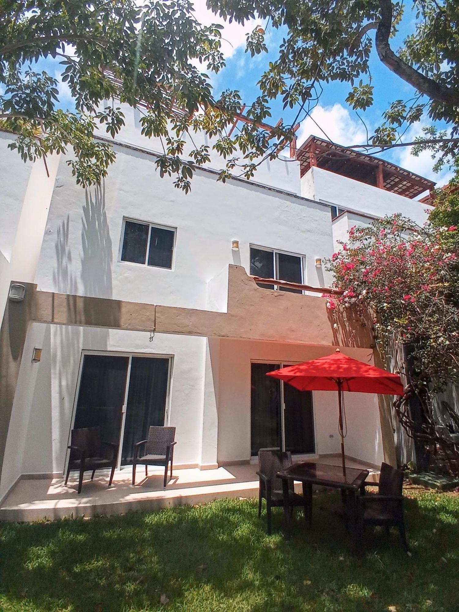 Apartment Villa