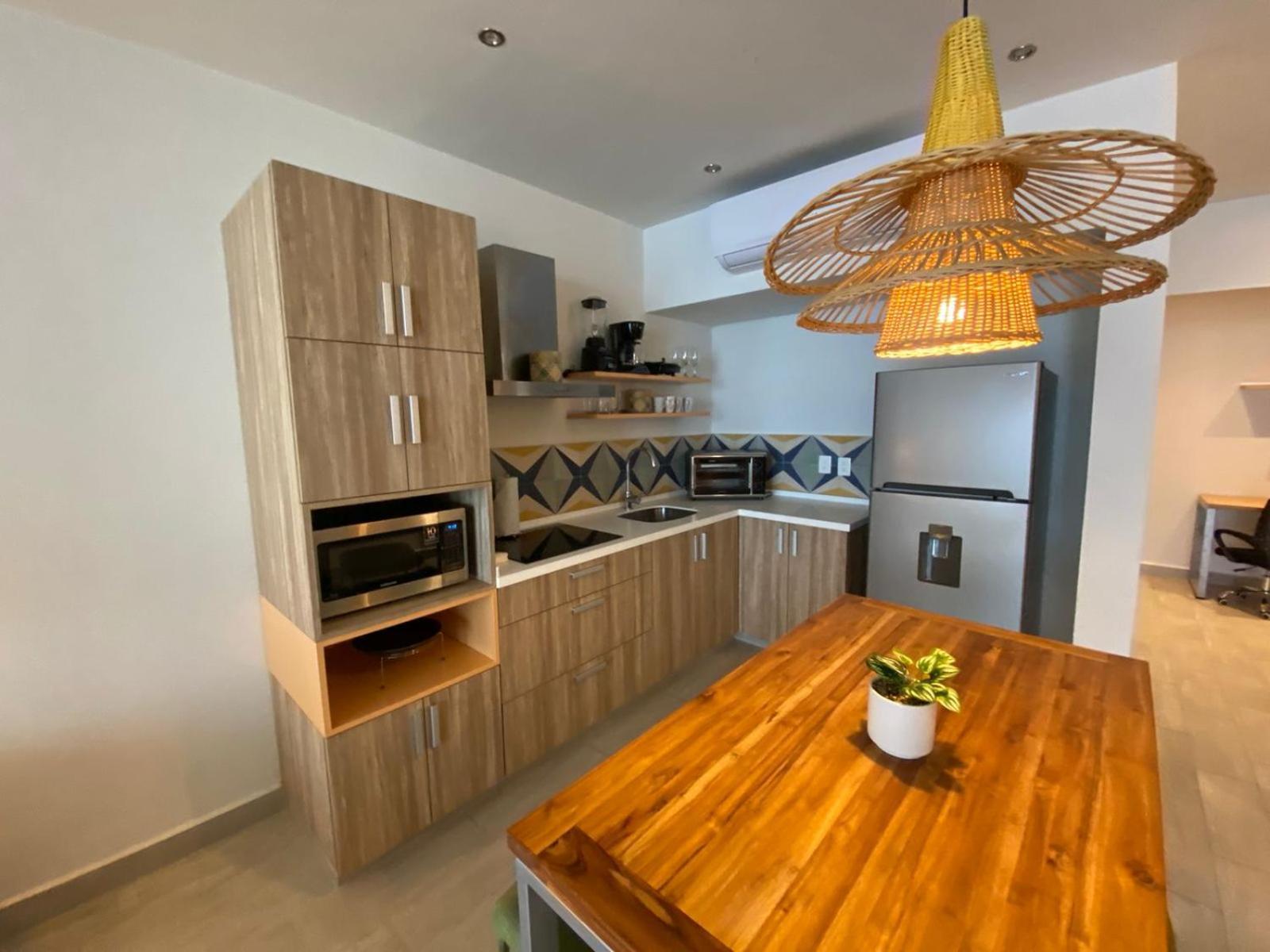 Apartamento Opal