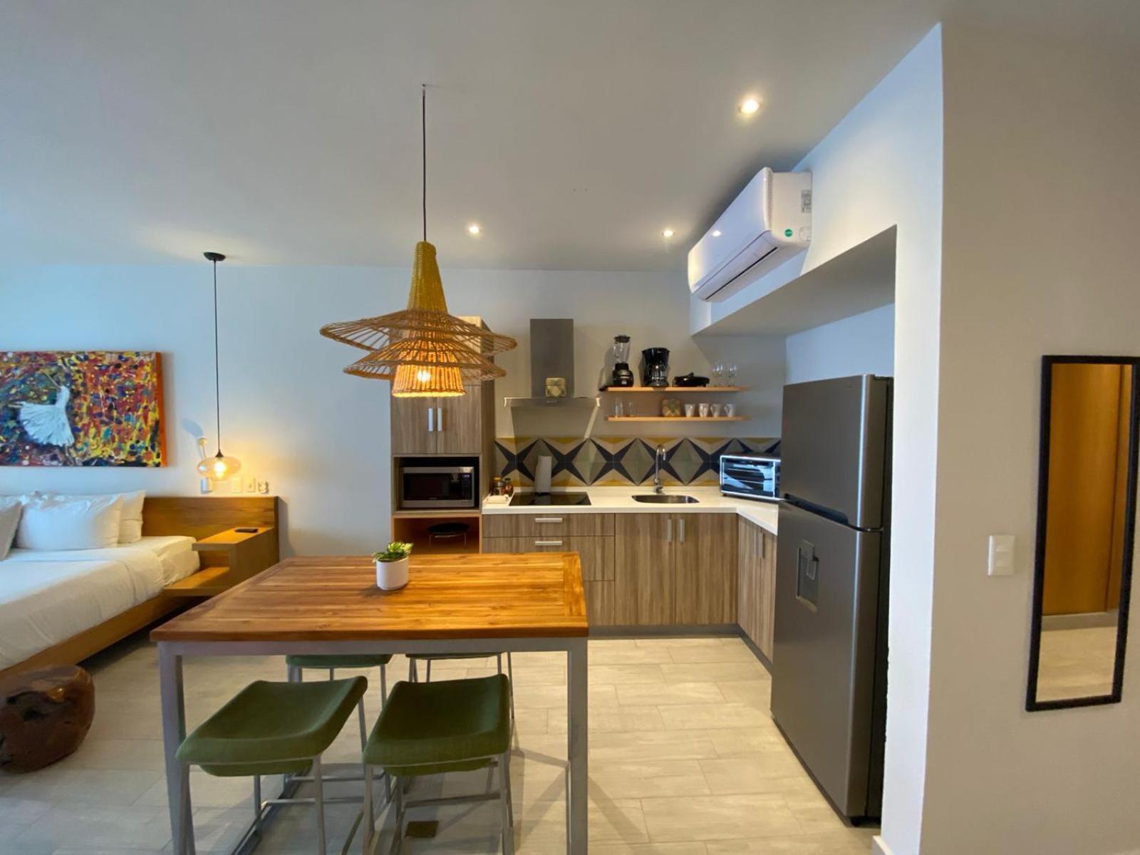 Apartamento Opal