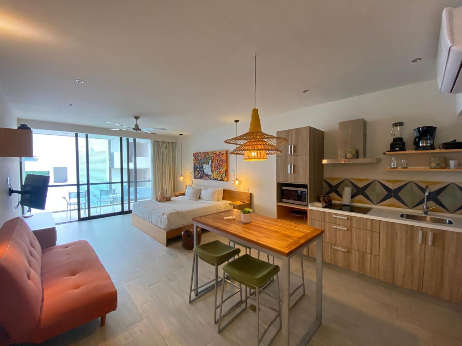 Apartamento Opal