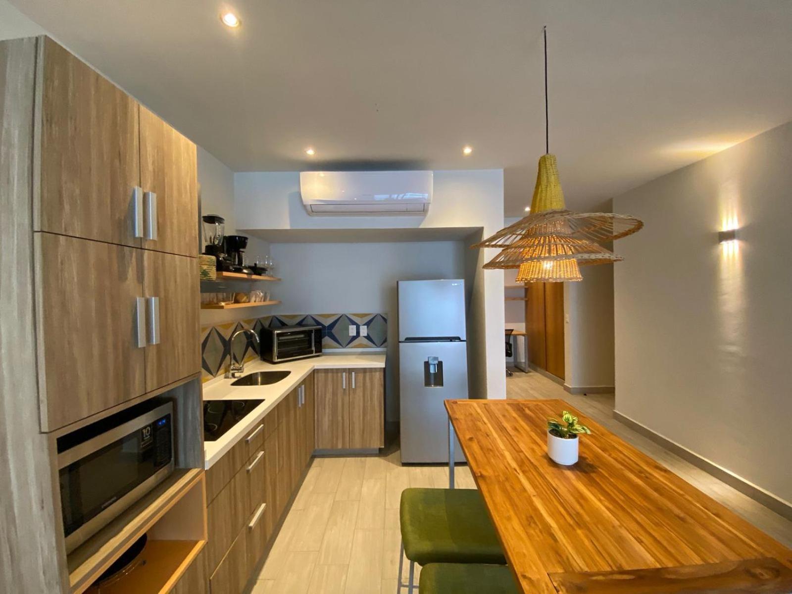 Opal Apartamento