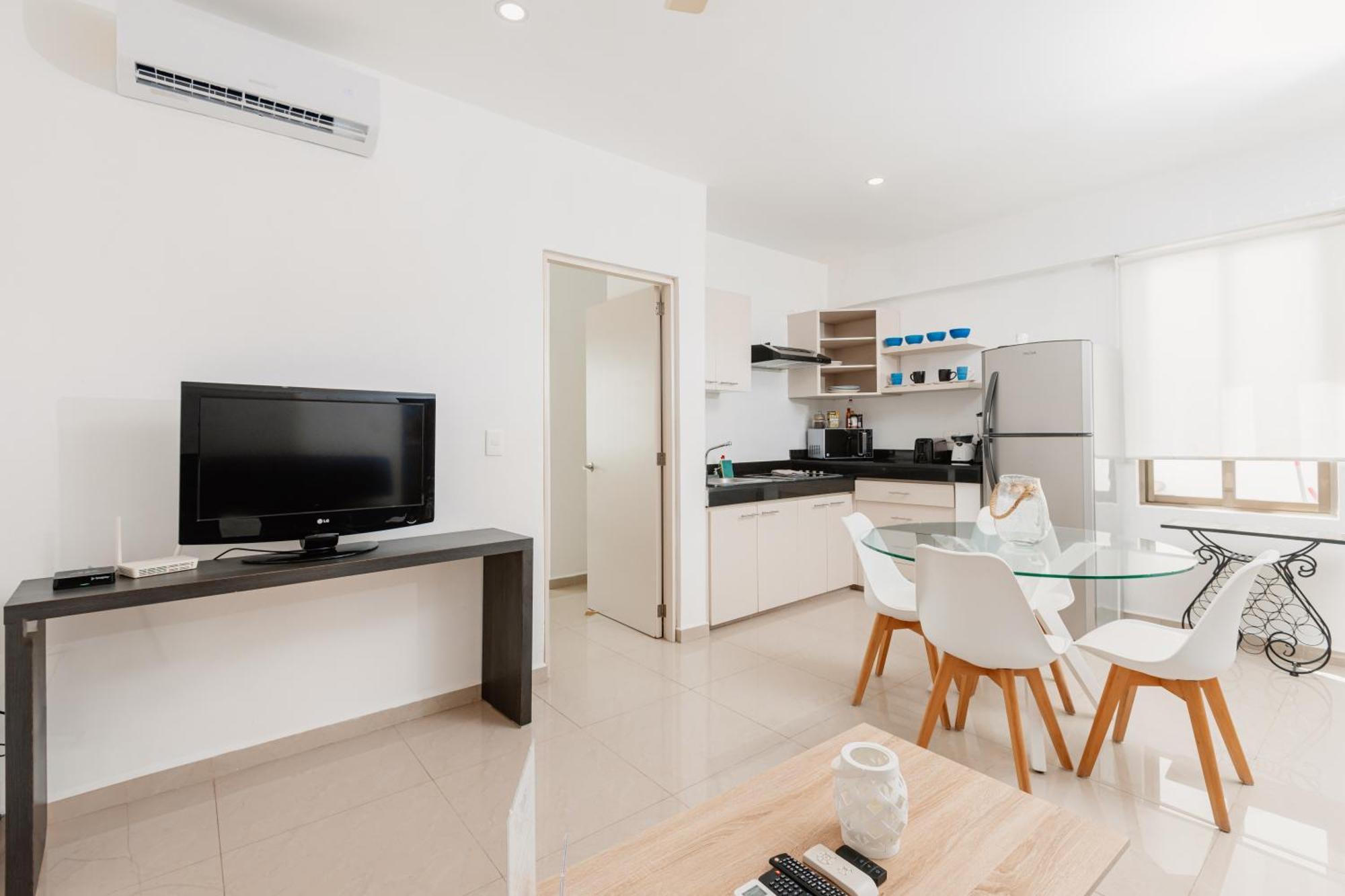 Apartment Best Penthouses&apartments In The Center Of Pdc!