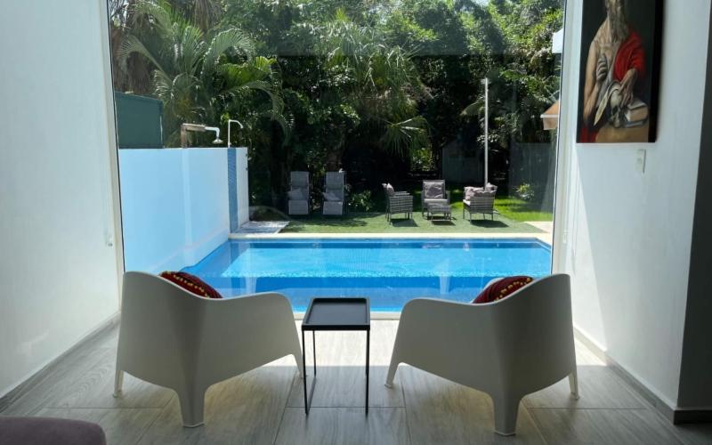 Casa Ines Holiday home *