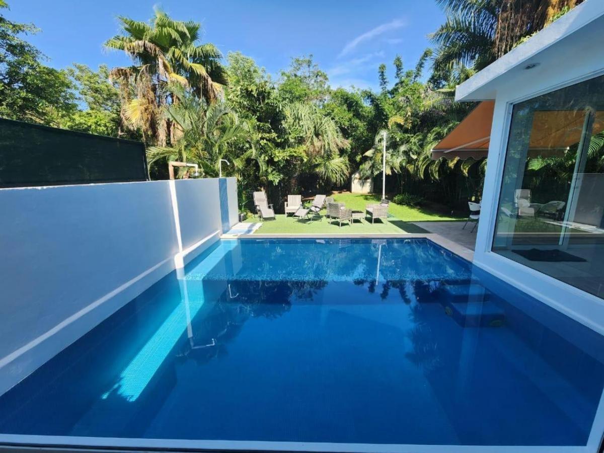Holiday home Casa Ines