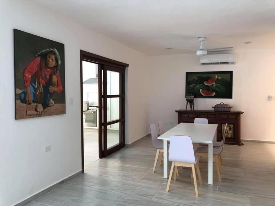 Casa Ines Holiday home *