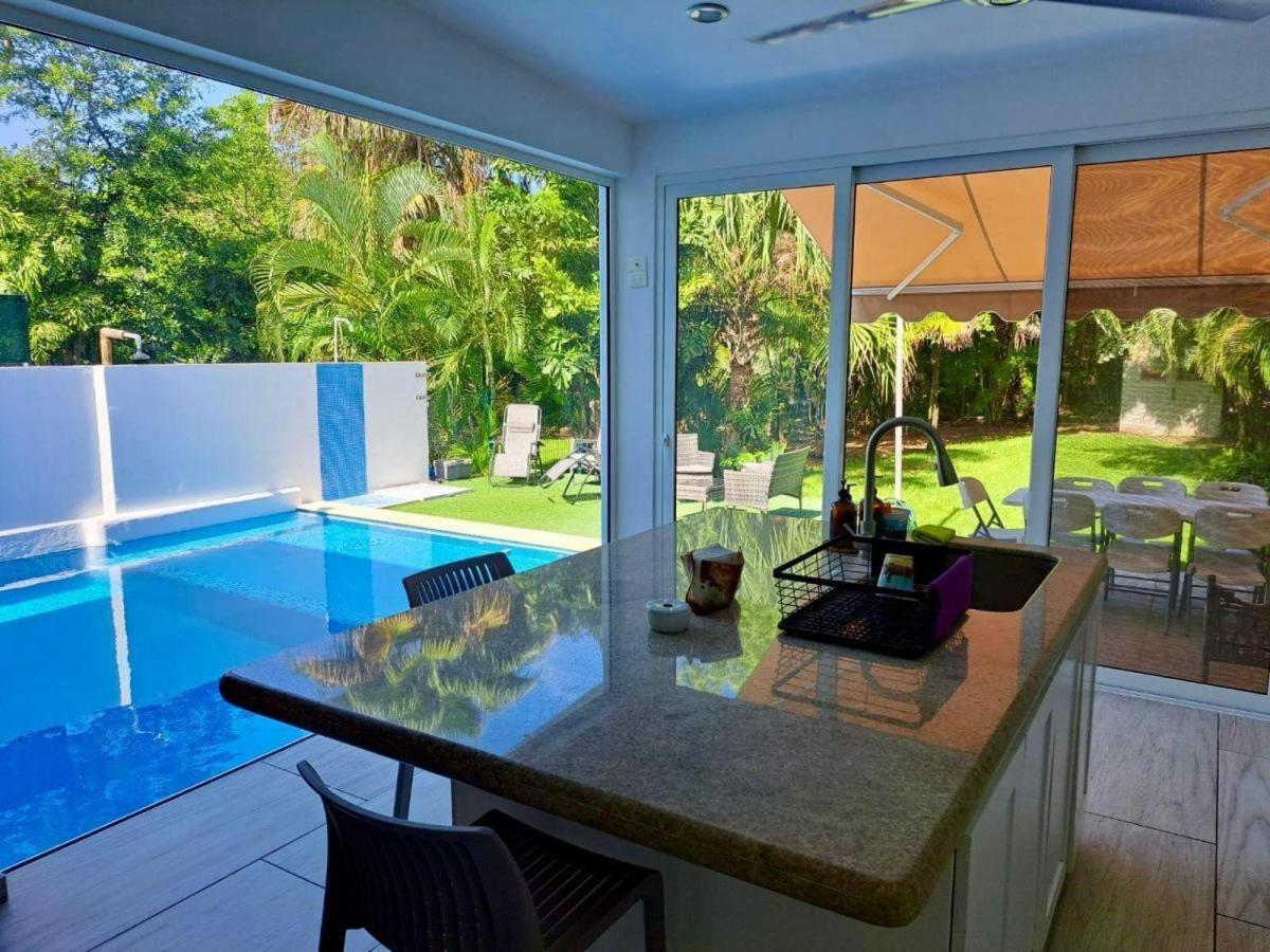Casa Ines Holiday home