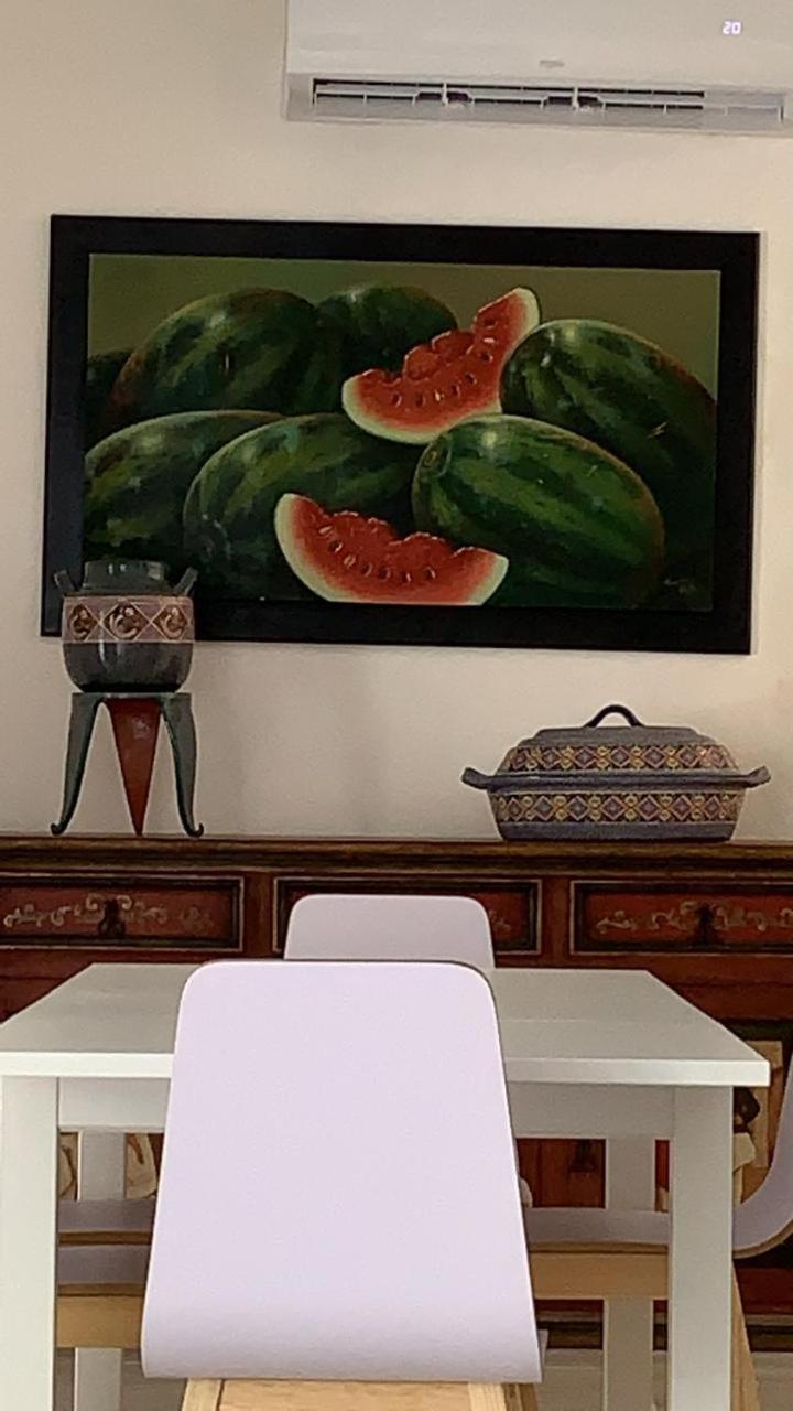 Casa Ines *