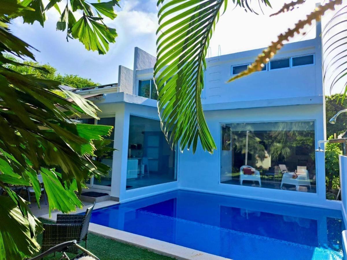 Casa Ines Holiday home Playa del Carmen