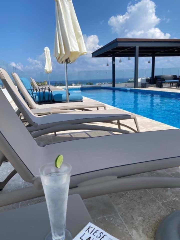 Charming 2br In Apartamento Playa del Carmen