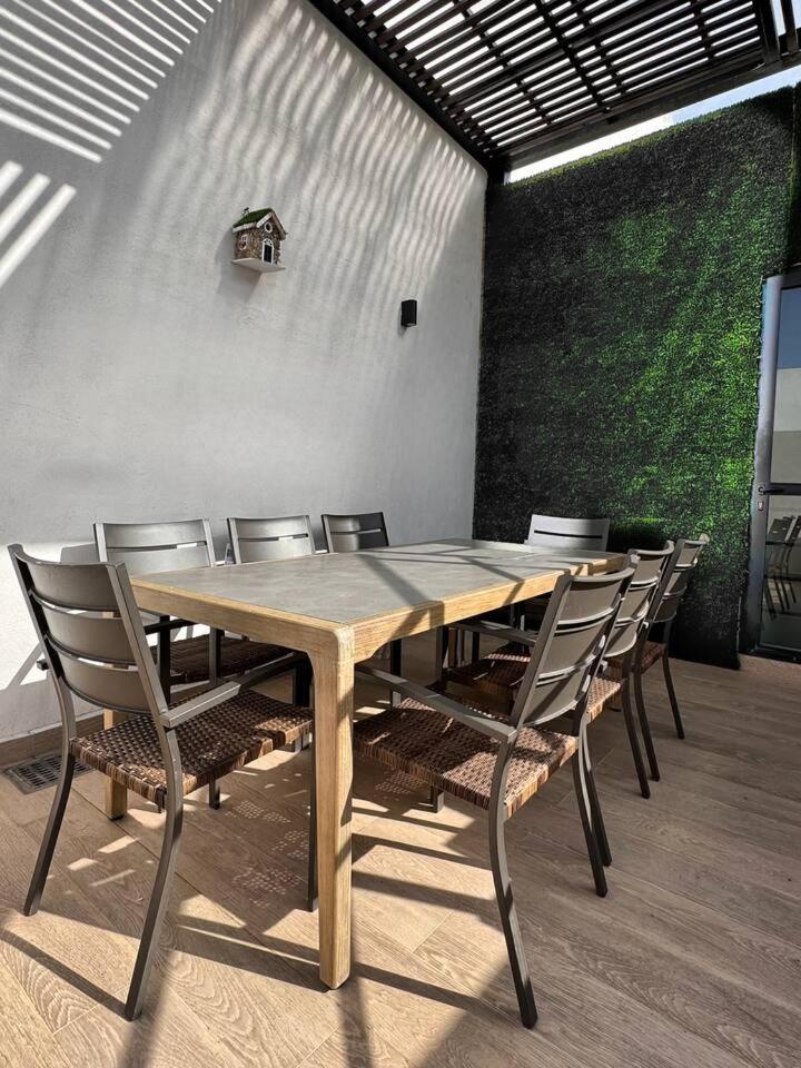 Amazing 1br Penthouse With Private Rooftop Pool Apartment Playa del Carmen