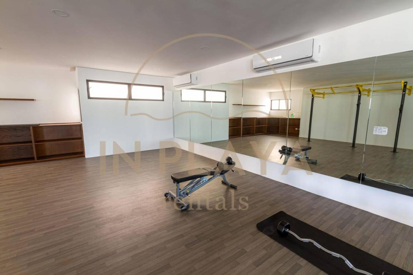 Apartment 2br In The Heart Of Playa, Ipana Playa del Carmen