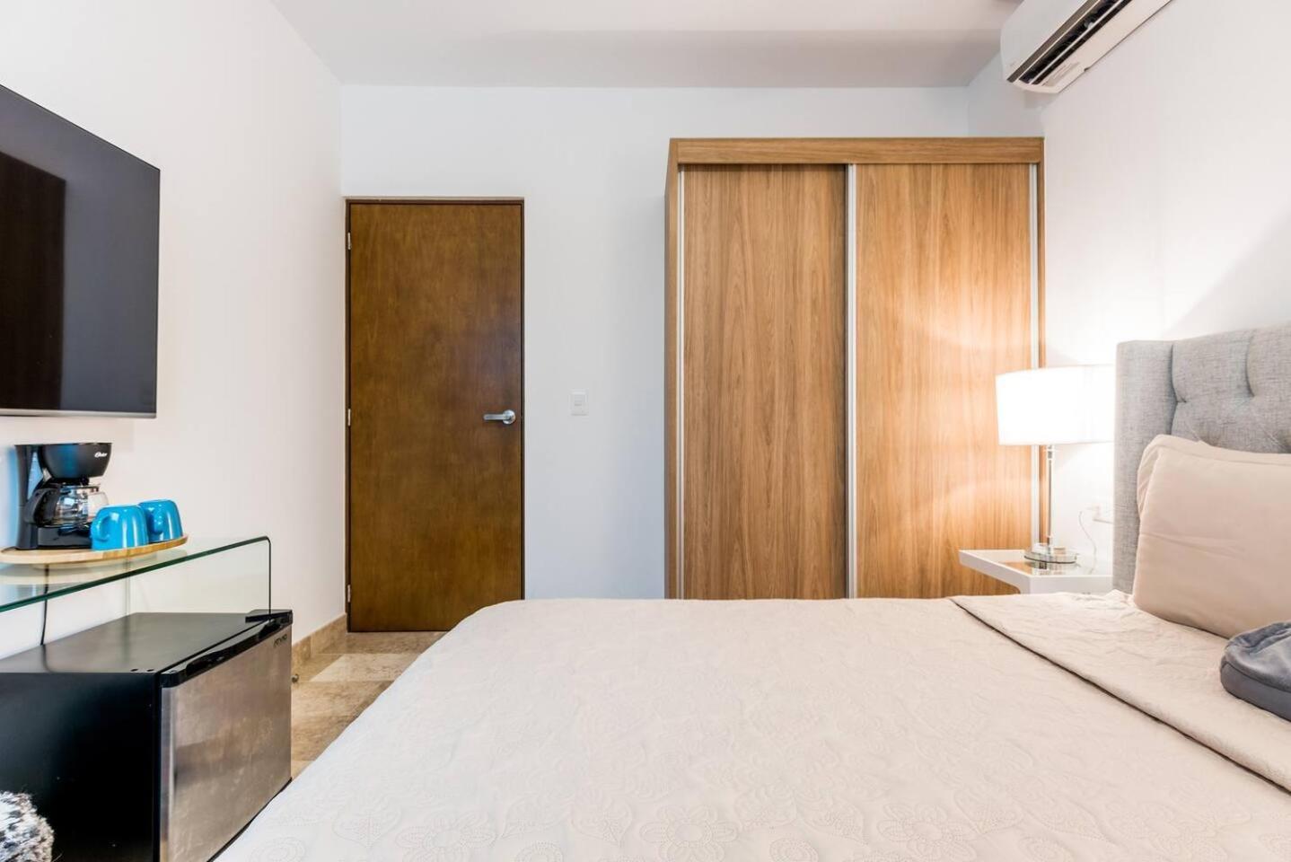 Apartment 2br In The Heart Of Playa, Ipana
