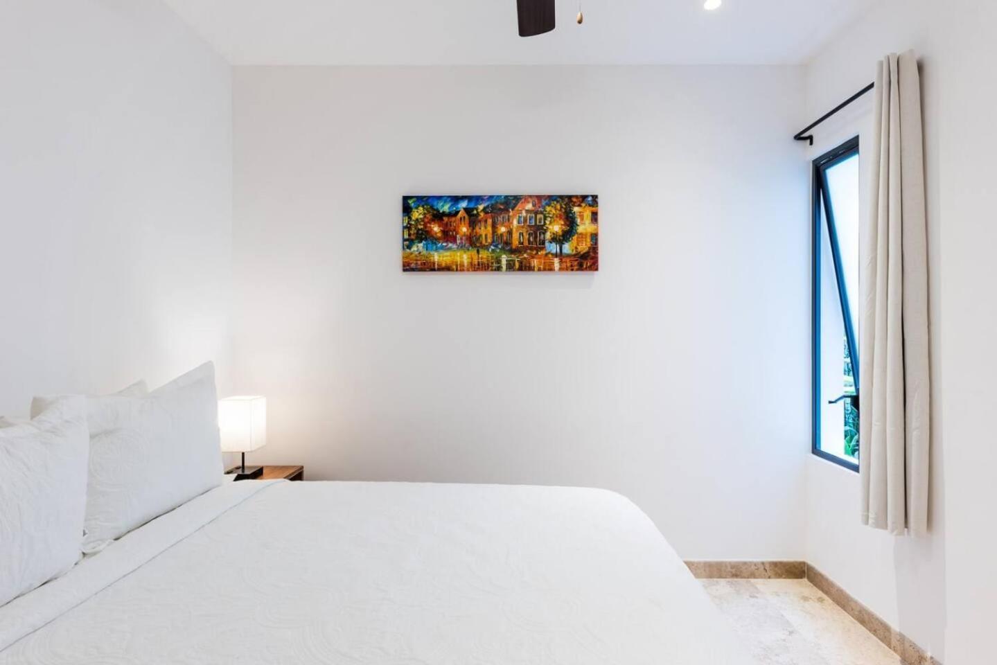 Beautiful 1br In The Heart Of Playa Apartment