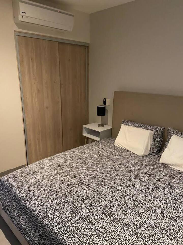 Apartment Private Rooftop, 1br Ph, 2ba, Sauna, Gym, Pool Playa del Carmen