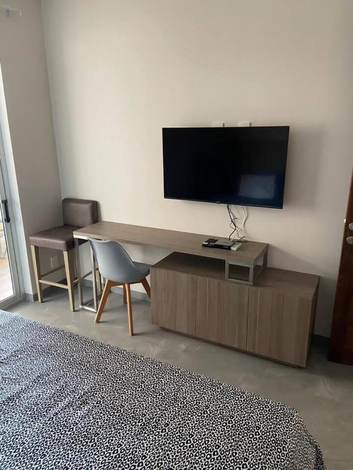 Private Rooftop, 1br Ph, 2ba, Sauna, Gym, Pool Playa del Carmen