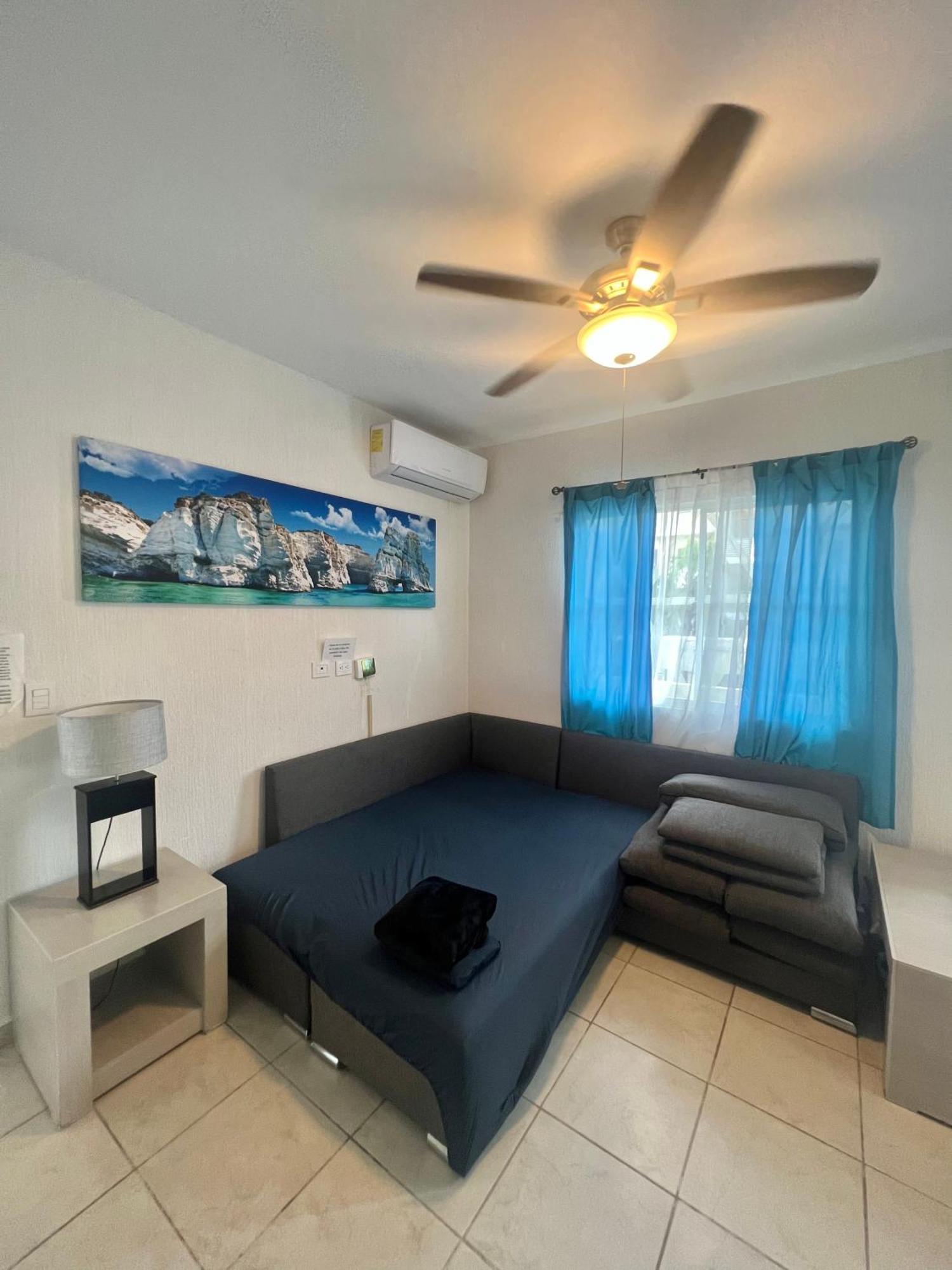 Departamento Blue Vacacional Apartment