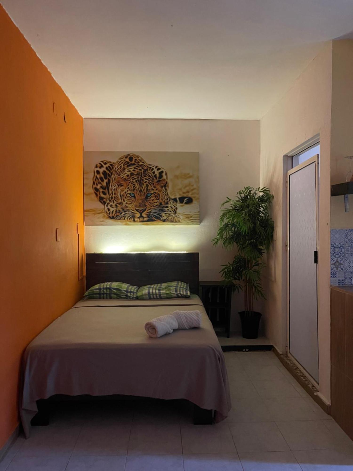 Apartamento Casa Mar *