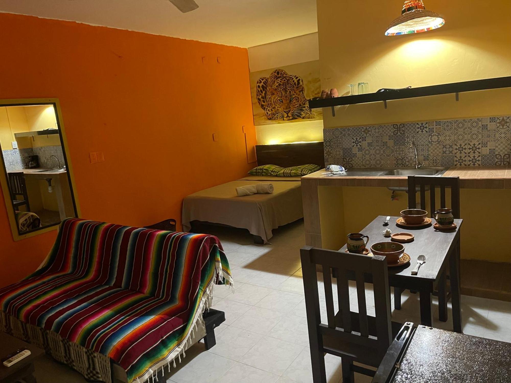 Casa Mar Playa del Carmen