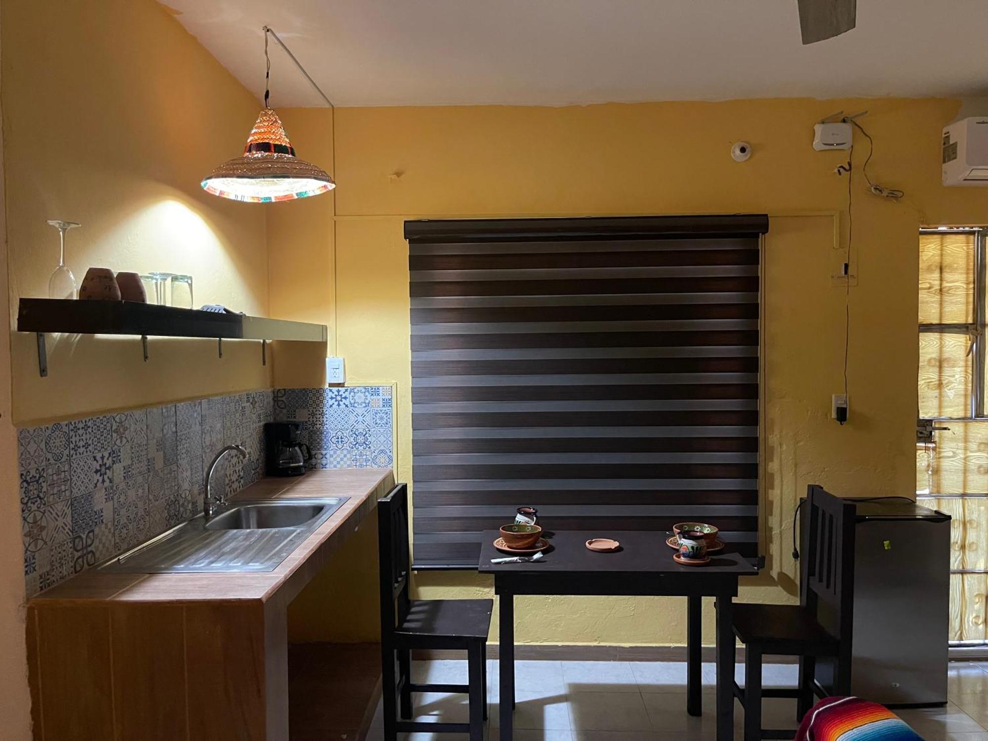 Apartamento Casa Mar Playa del Carmen