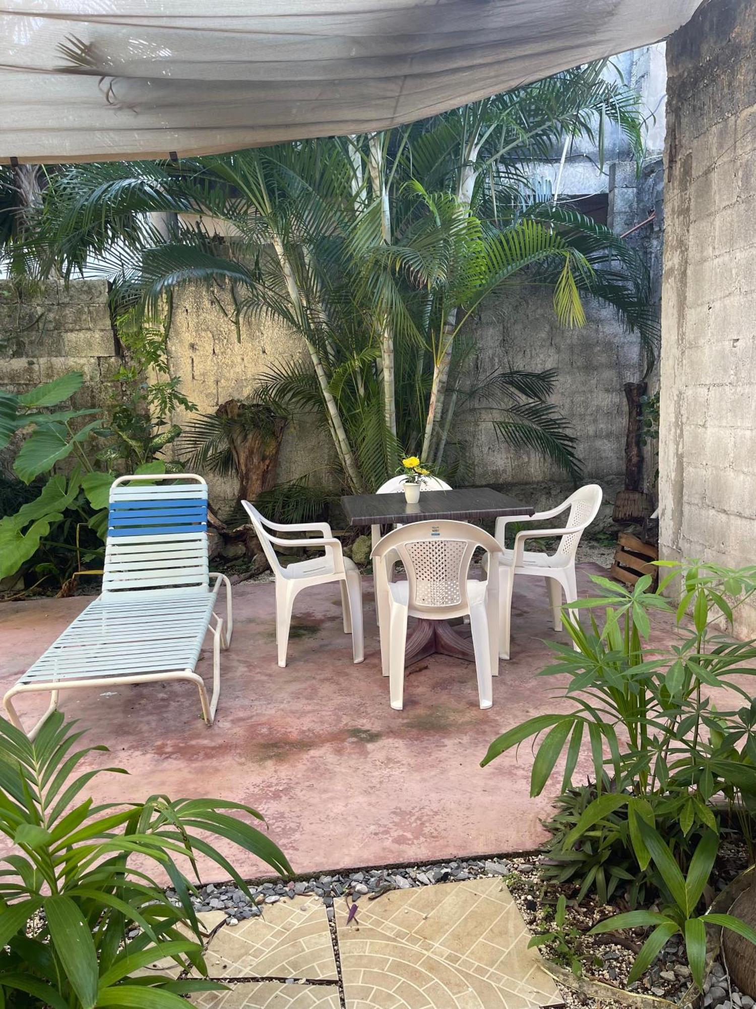 Apartamento Casa Mar *