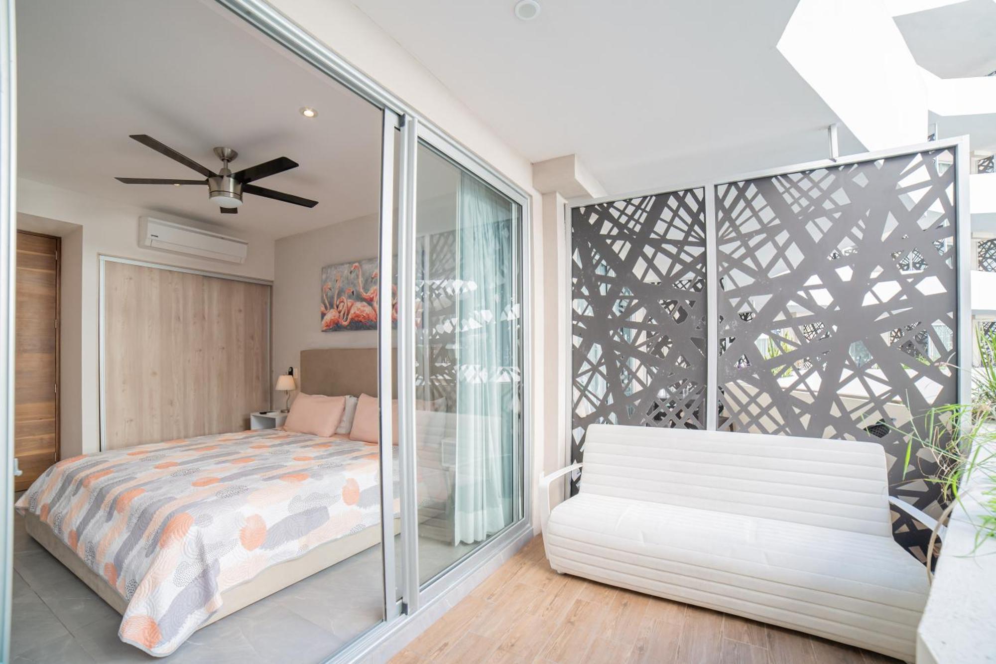 Gallery By Tulum Hotel 5*