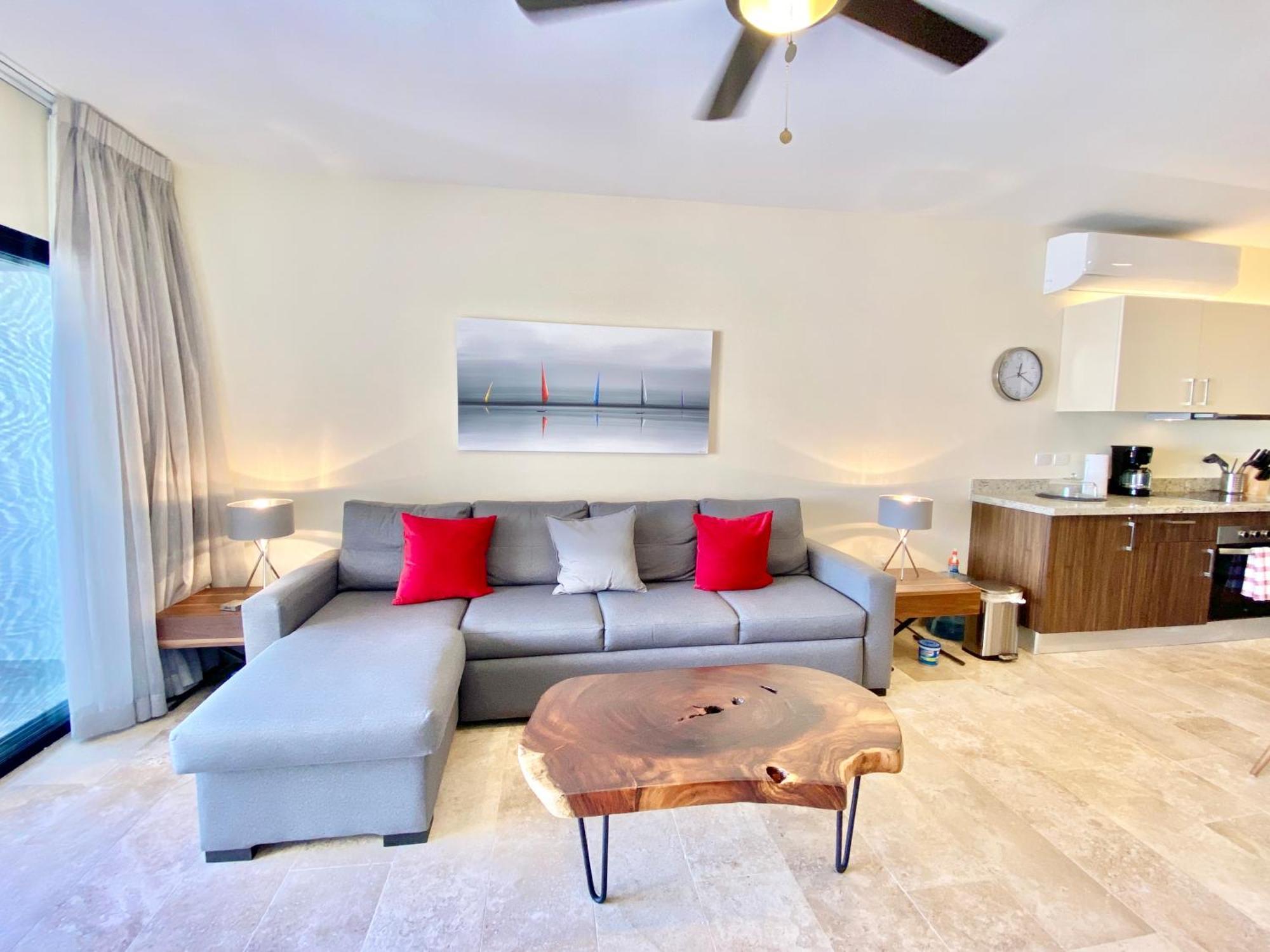 Apartamento Veranto Amazing Penthouse With Private Pool And Rooftop *