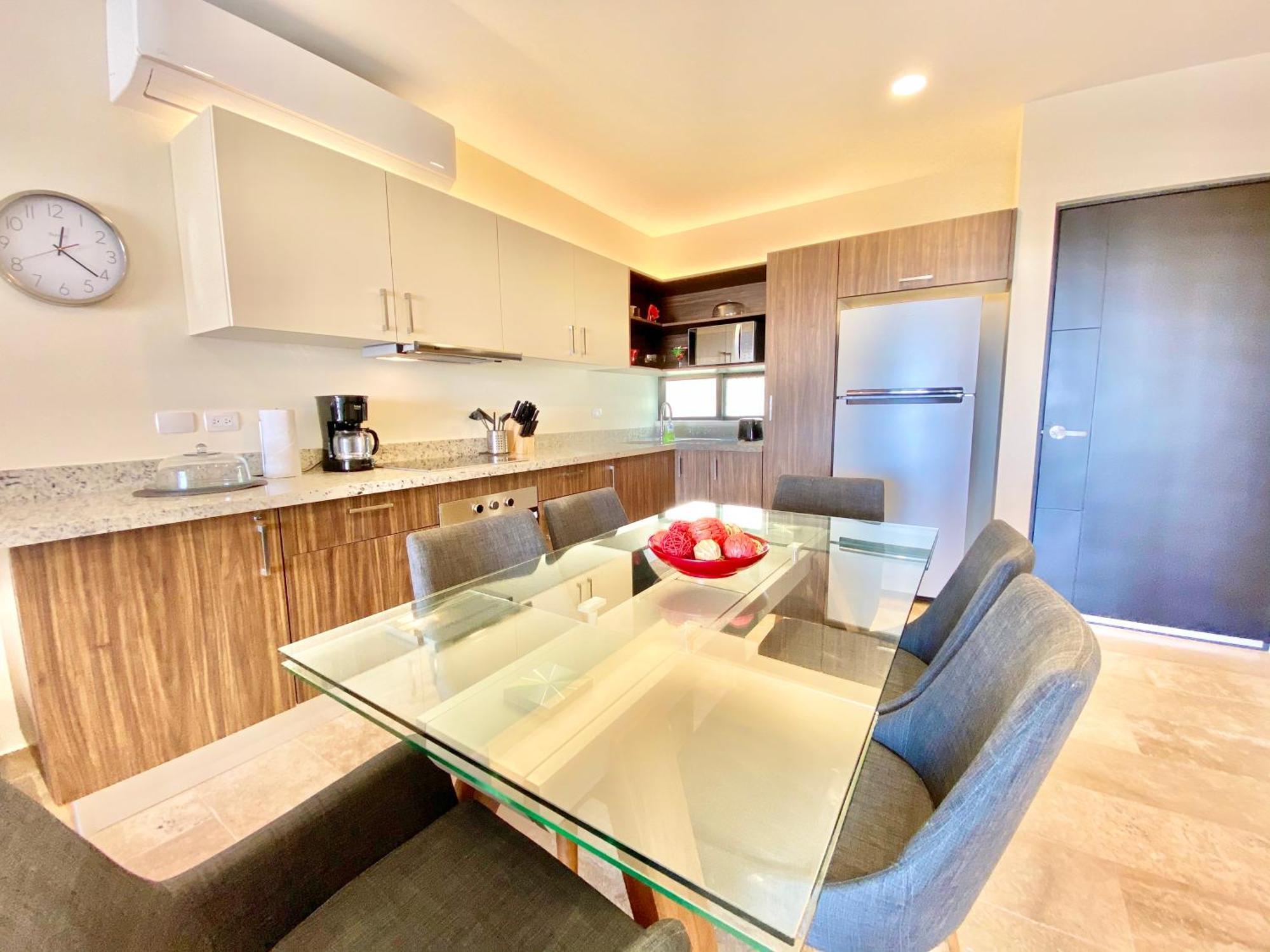 Apartamento Veranto Amazing Penthouse With Private Pool And Rooftop Playa del Carmen