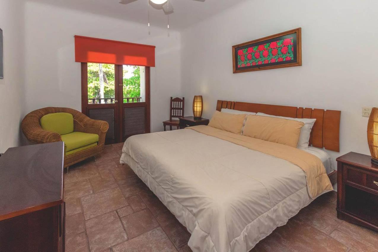 Escape To Casa Iguana Luxurious 4 Bedroom Holiday home *