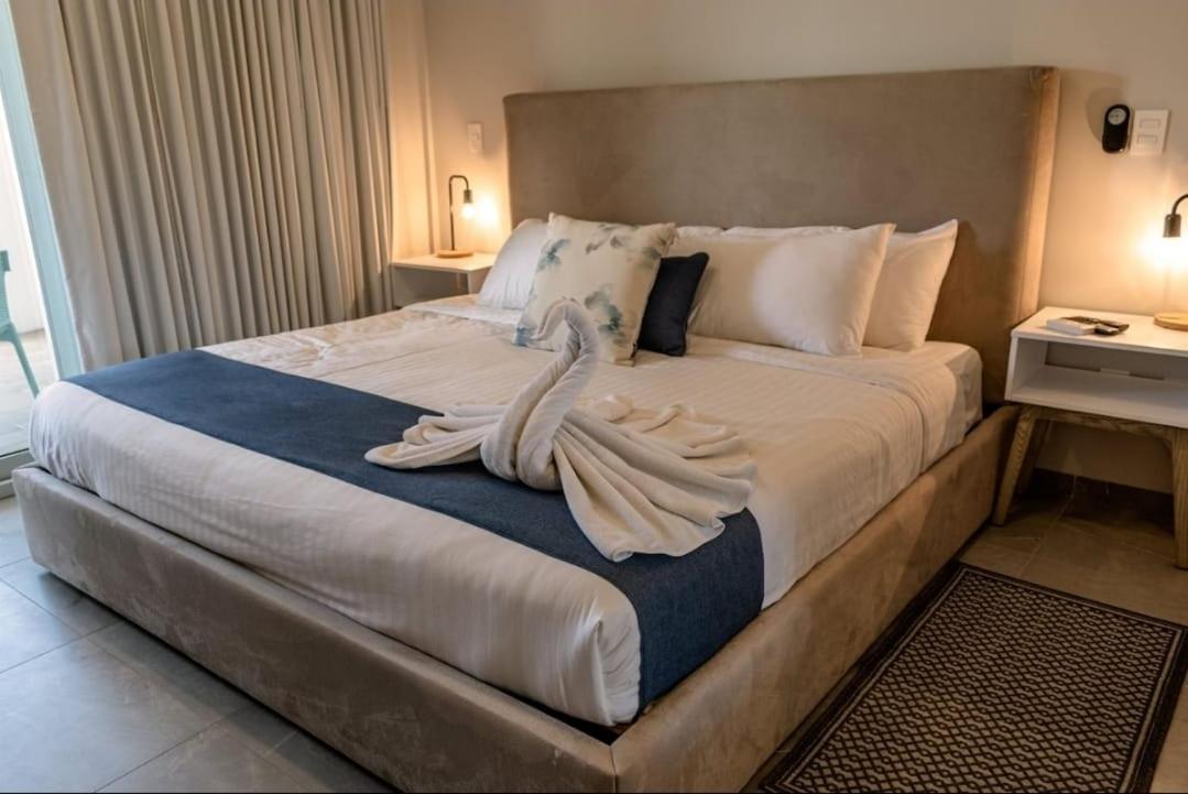 Hotel Gallery By Tulum 5*