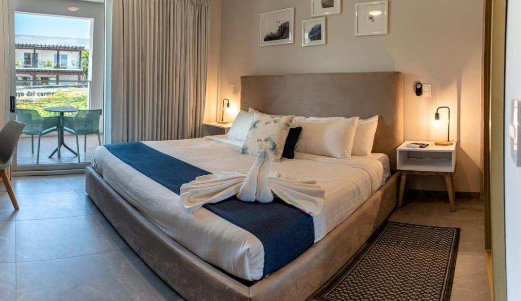 Hotel Gallery By Tulum Playa del Carmen