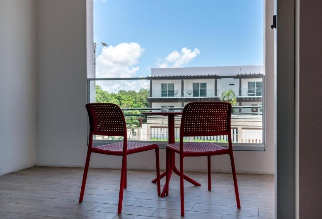 Gallery By Tulum Hotel 5*