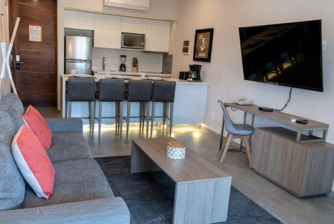 Gallery By Tulum Hotel Playa del Carmen