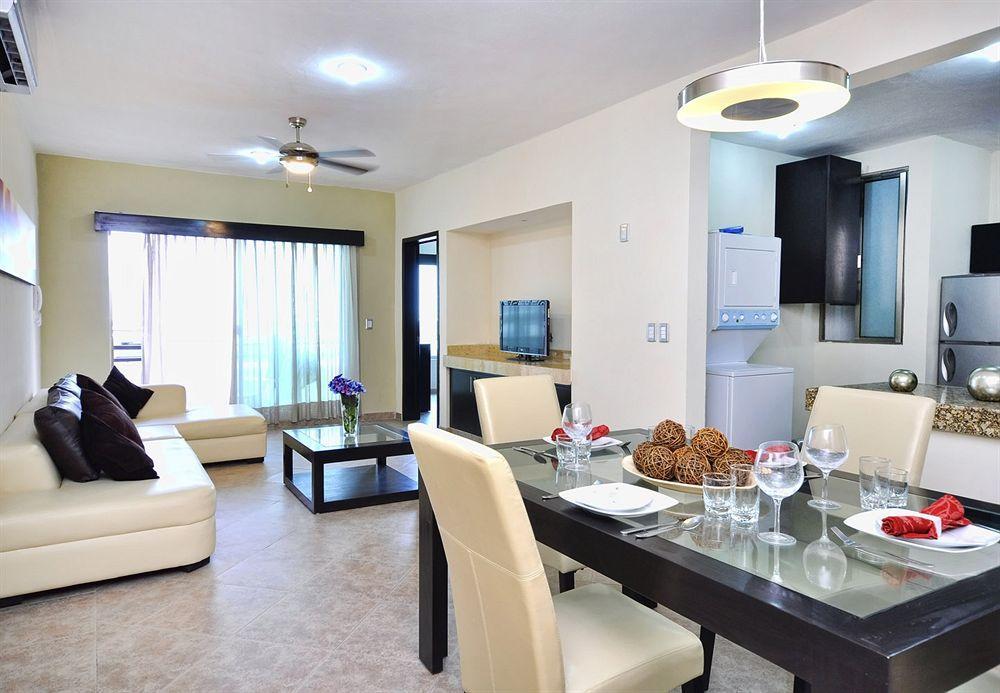 Khách sạn hẻo lánh Encanto Riviera Playa del Carmen