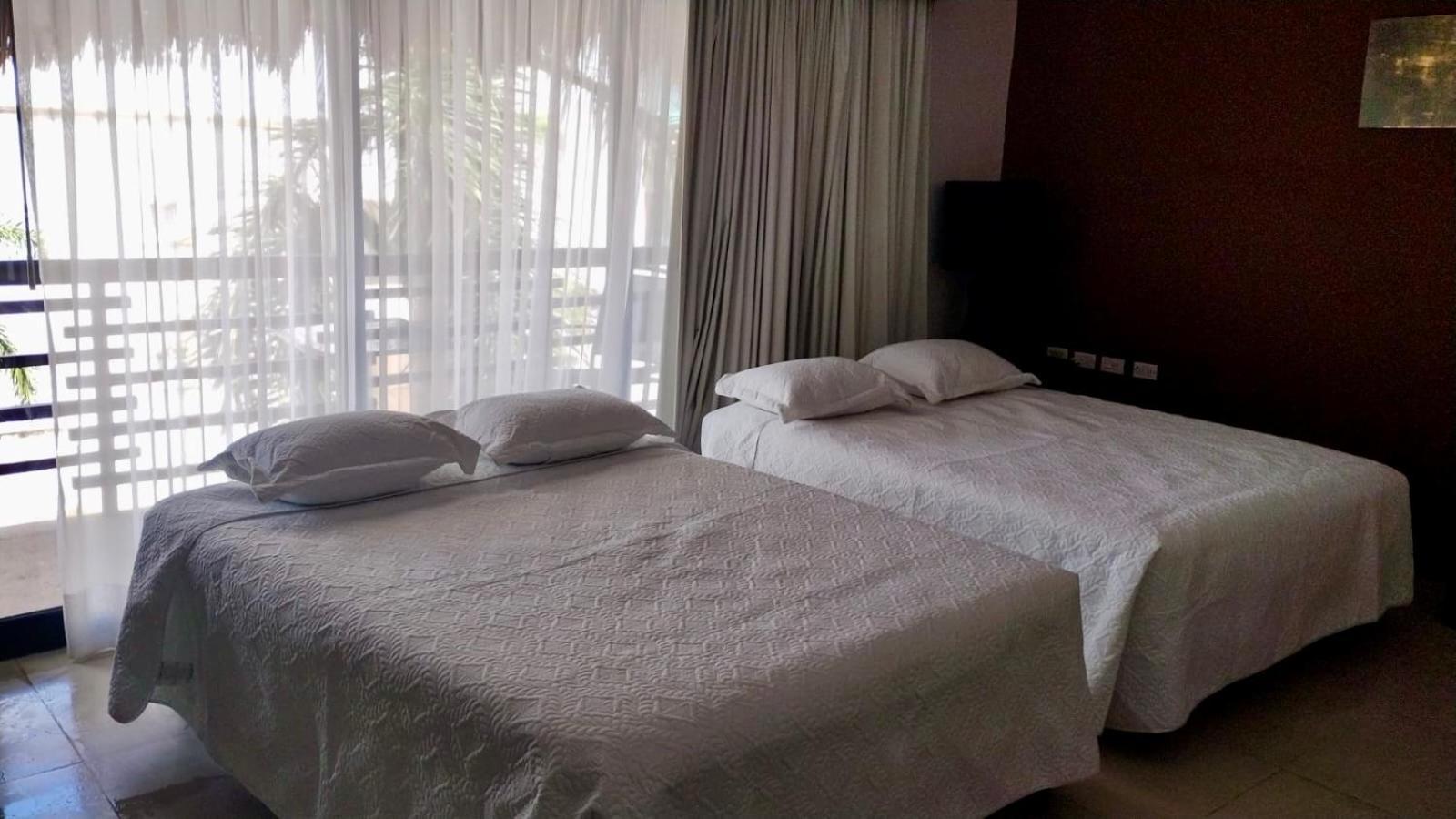 Apartment Departamentos Vacacionales En Aldea Thai Playa del Carmen