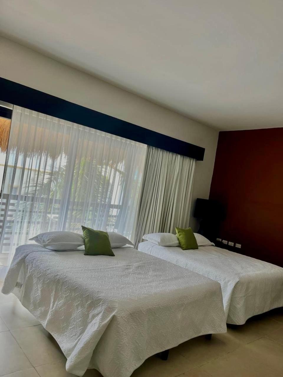 Apartment Departamentos Vacacionales En Aldea Thai