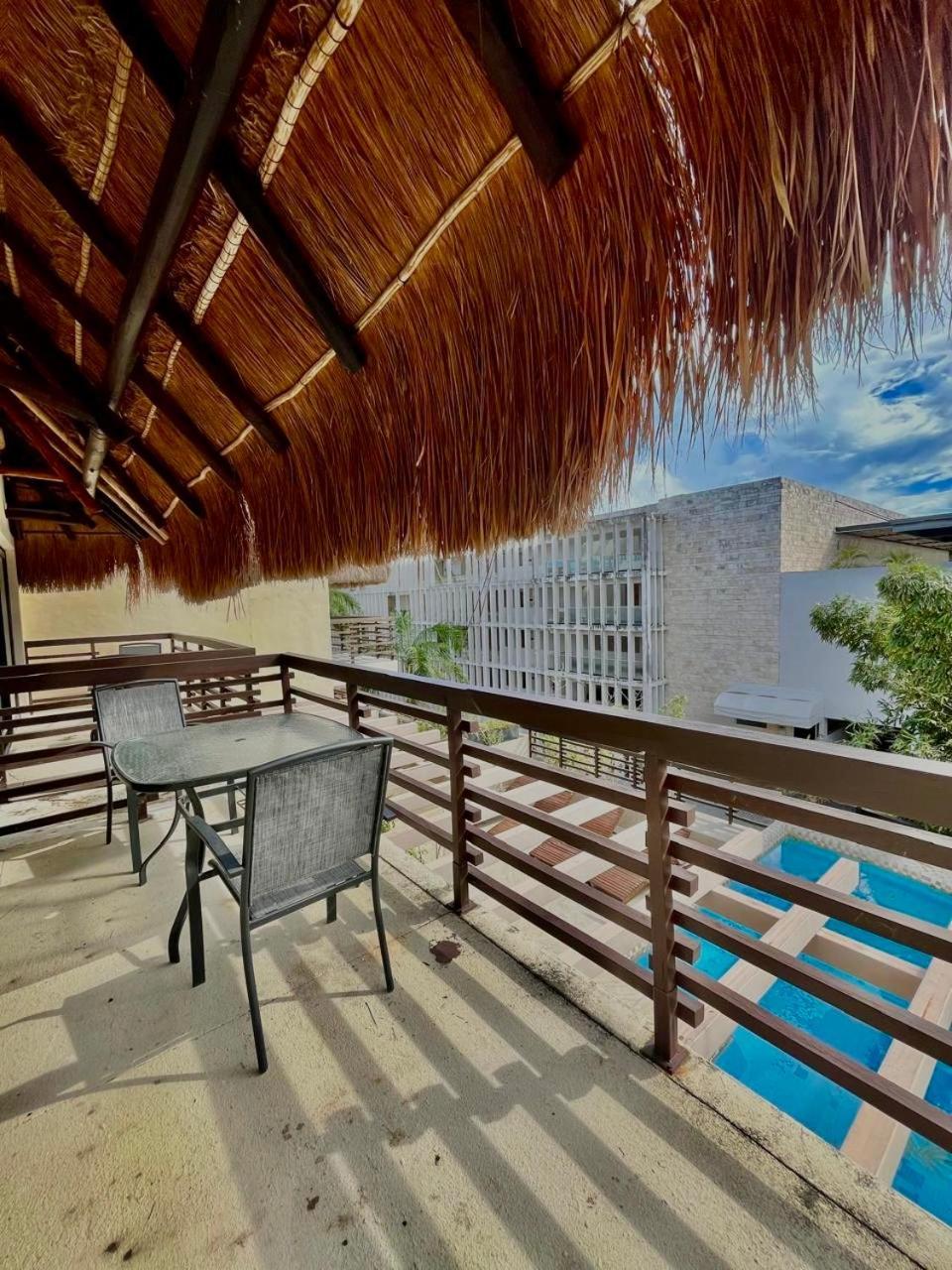 Departamentos Vacacionales En Aldea Thai Apartment Playa del Carmen