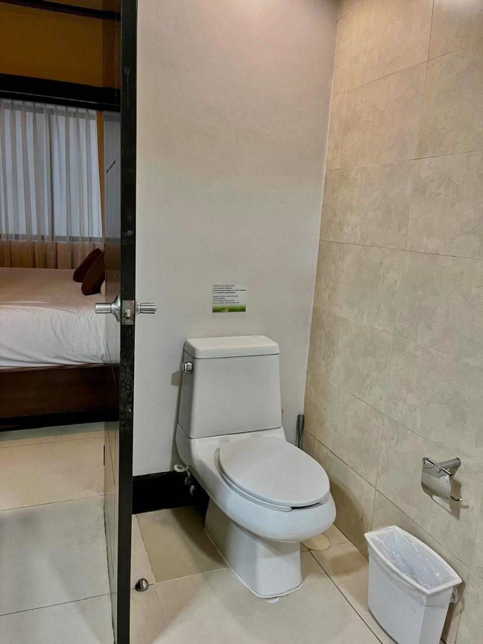 Apartment Departamentos Vacacionales En Aldea Thai