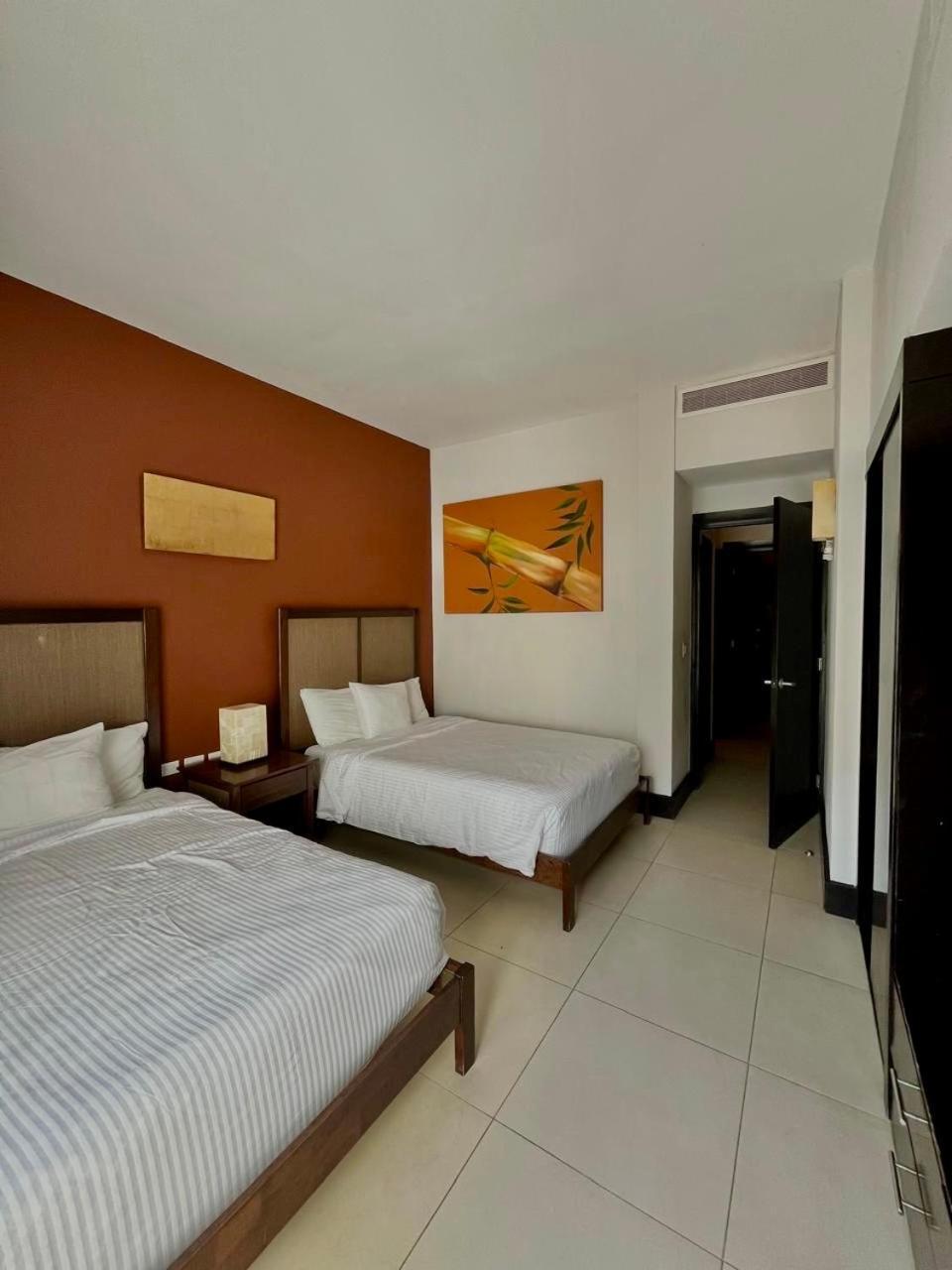 Apartment Departamentos Vacacionales En Aldea Thai *