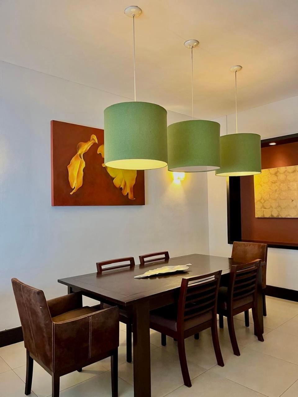 Apartment Departamentos Vacacionales En Aldea Thai