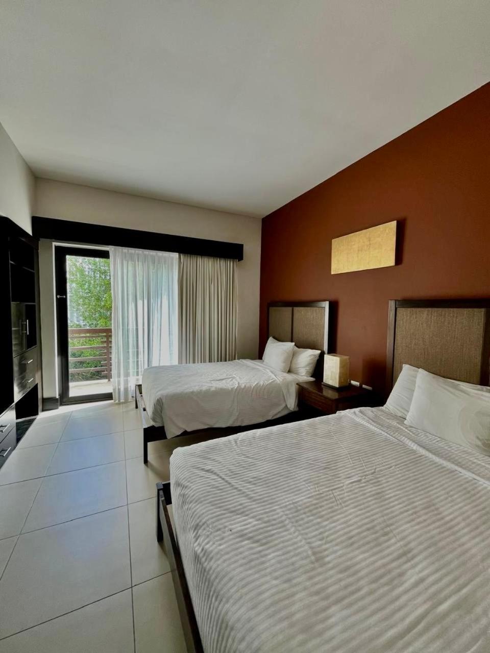 Departamentos Vacacionales En Aldea Thai Playa del Carmen