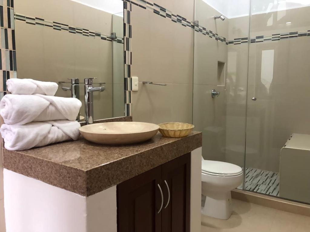 Casa Kuri Apartment Playa del Carmen