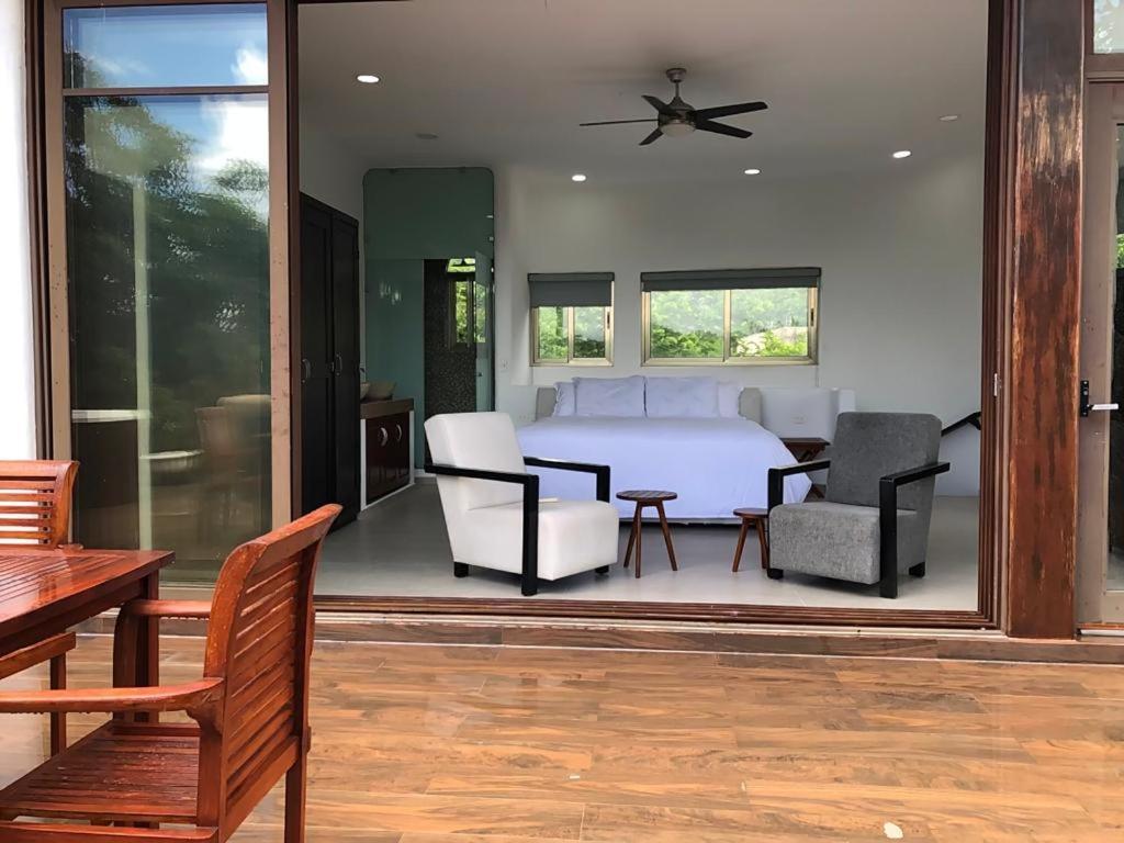 Casa Kuri Playa del Carmen